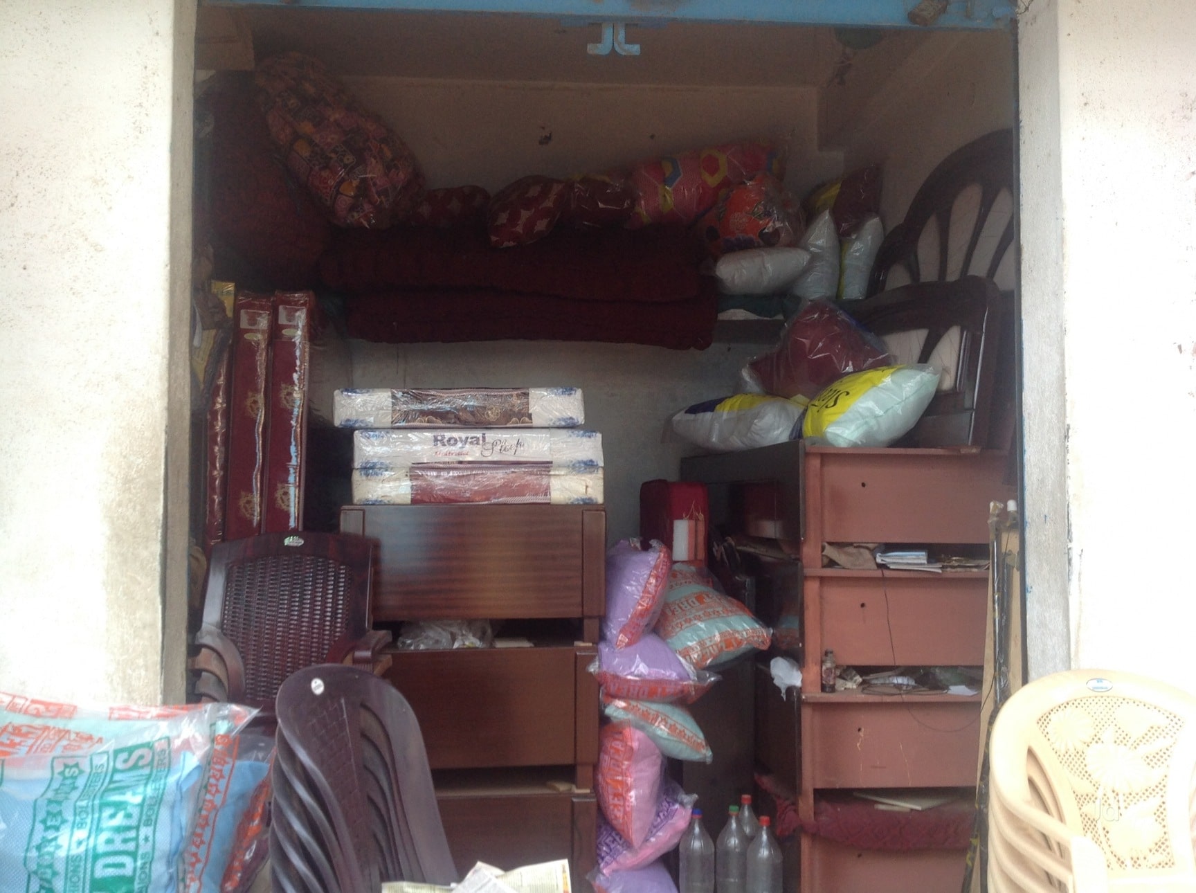 Rahaman Bedding House in Madiwala,Bangalore Best Godrej Interio