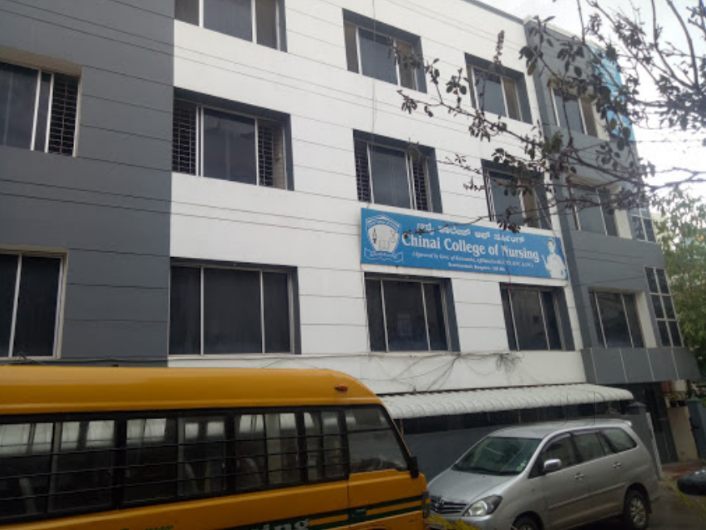 Chinai College of Nursing