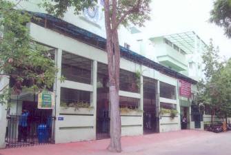 The Sudarshan Vidya Mandir I.C.S.E. Academy