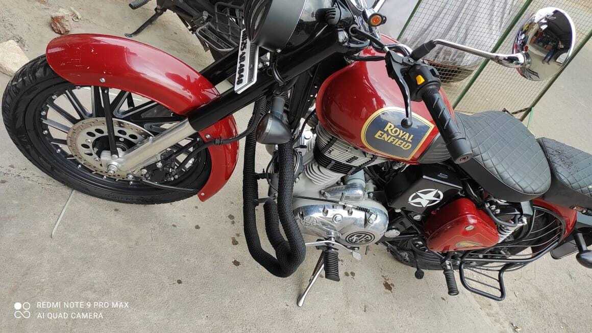 Orion Auto Consultant in V V Puram,Bangalore Best YamahaSecond Hand