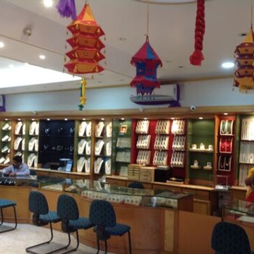 Swarna jewellers jayanagar hotsell