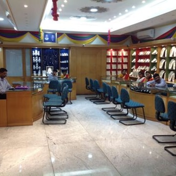 Gujjadi Swarna Jewellers in Jayanagar 5th Block Bangalore Best Gold Jewellery Showrooms near me in Bangalore Justdial