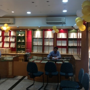 Gujjadi Swarna Jewellers in Jayanagar 5th Block Bangalore Best Gold Jewellery Showrooms near me in Bangalore Justdial