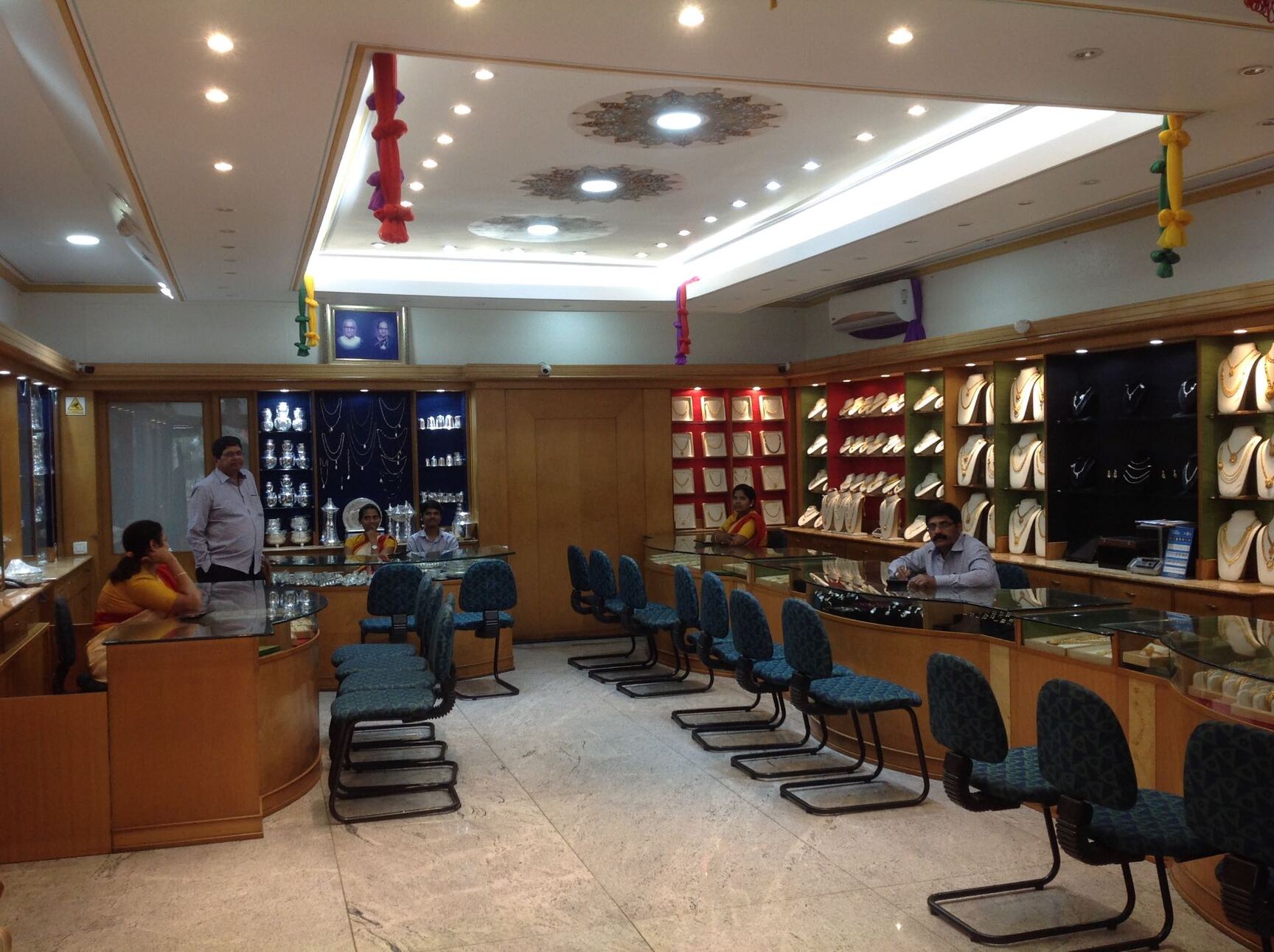 Swarna jewellers jayanagar deals