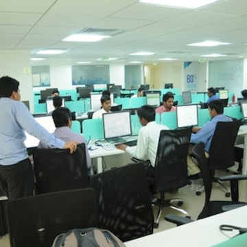 Catalogue - Quest Informatics Pvt Ltd in Rajajinagar , Bangalore - Justdial