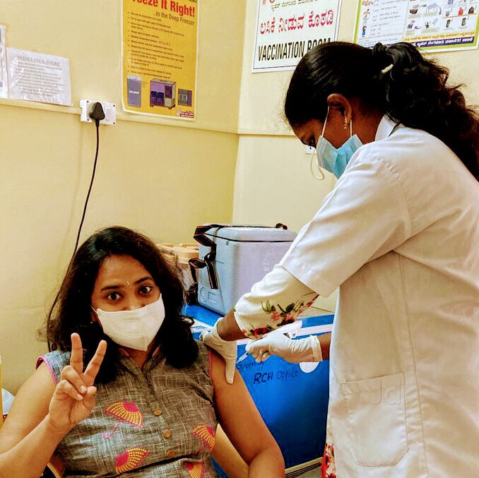 Namratha Nursing And Maternity Home in Mahalakshmipuram Layout