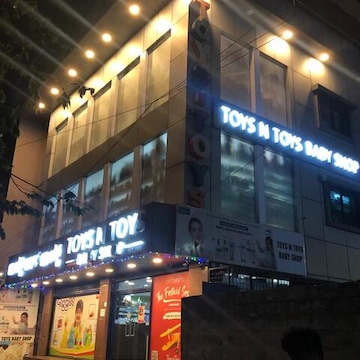 Sapphire toys indiranagar online