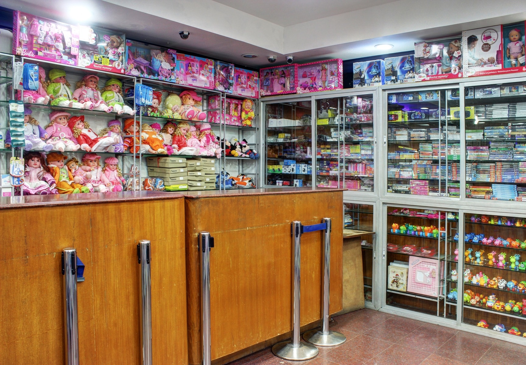 Toys N Toys Baby Shop in Indiranagar,Bangalore Best Baby Care Product