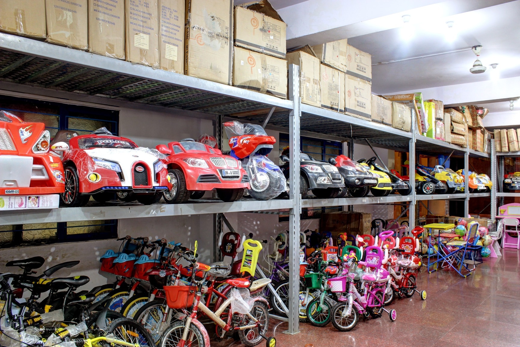 Toys N Toys Baby Shop in Indiranagar,Bangalore Best Baby Care Product