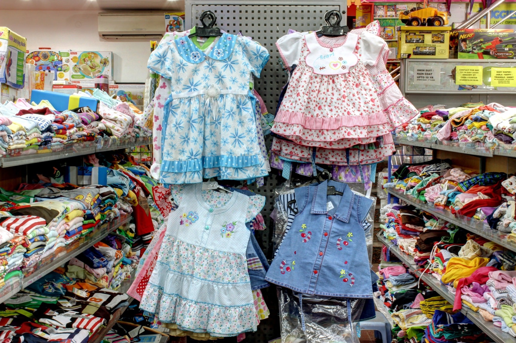 Toys N Toys Baby Shop in Indiranagar,Bangalore Best Baby Care Product