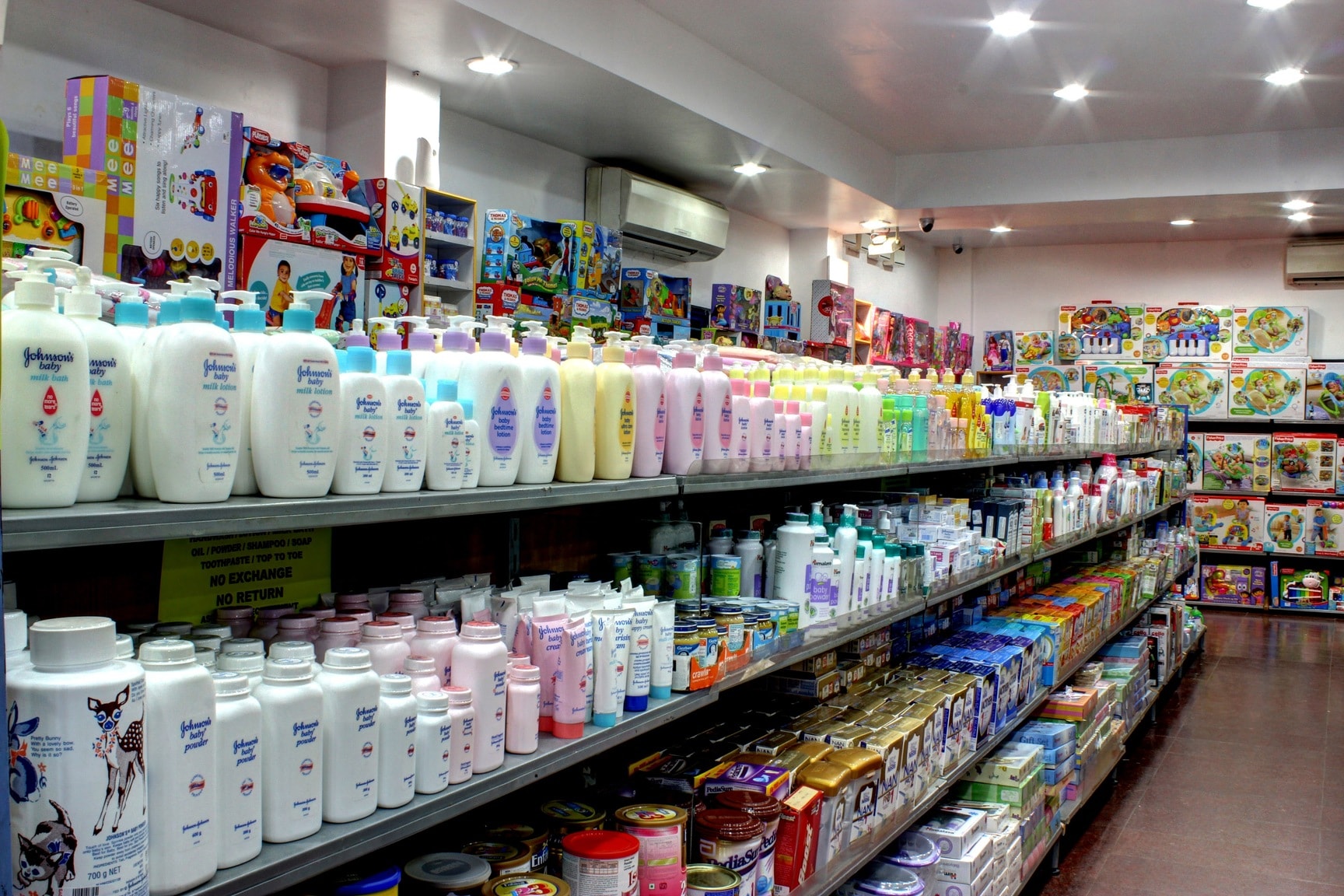 Toys N Toys Baby Shop in Indiranagar,Bangalore Best Baby Care Product