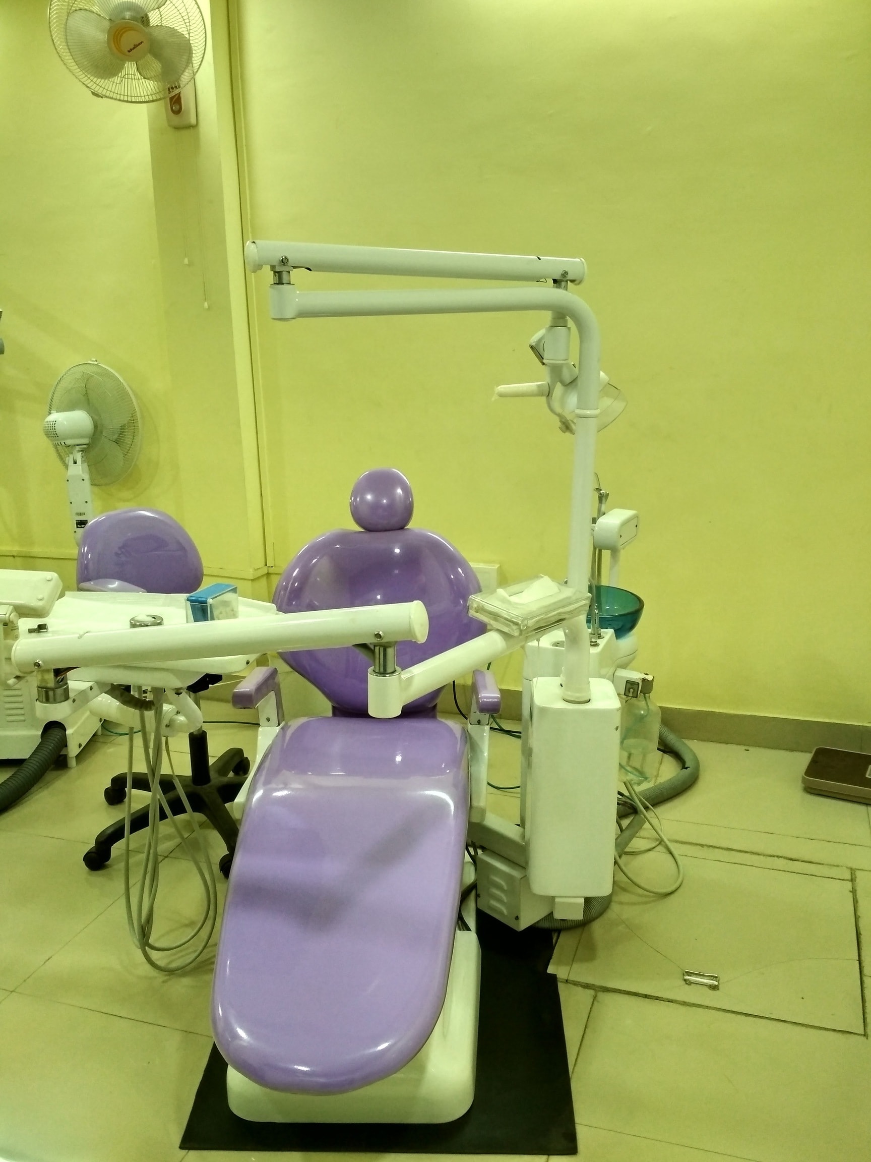 Srujan Dental Care Center in Padmanabhanagar,Bangalore Best Dental