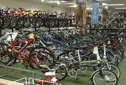 Shah cycle trading co 2025