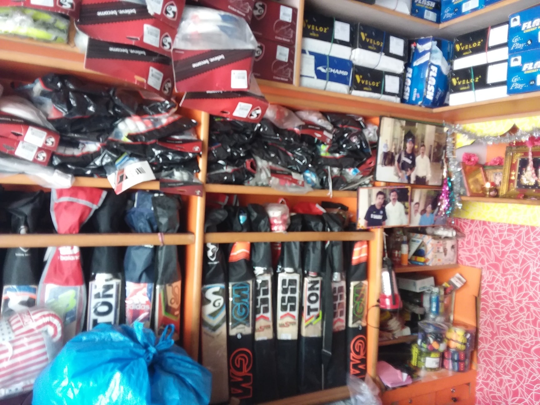 Champion Sports Photos Basaveshwara Nagar Bangalore Pictures Images Gallery Justdial