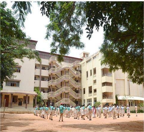 Innisfree House School