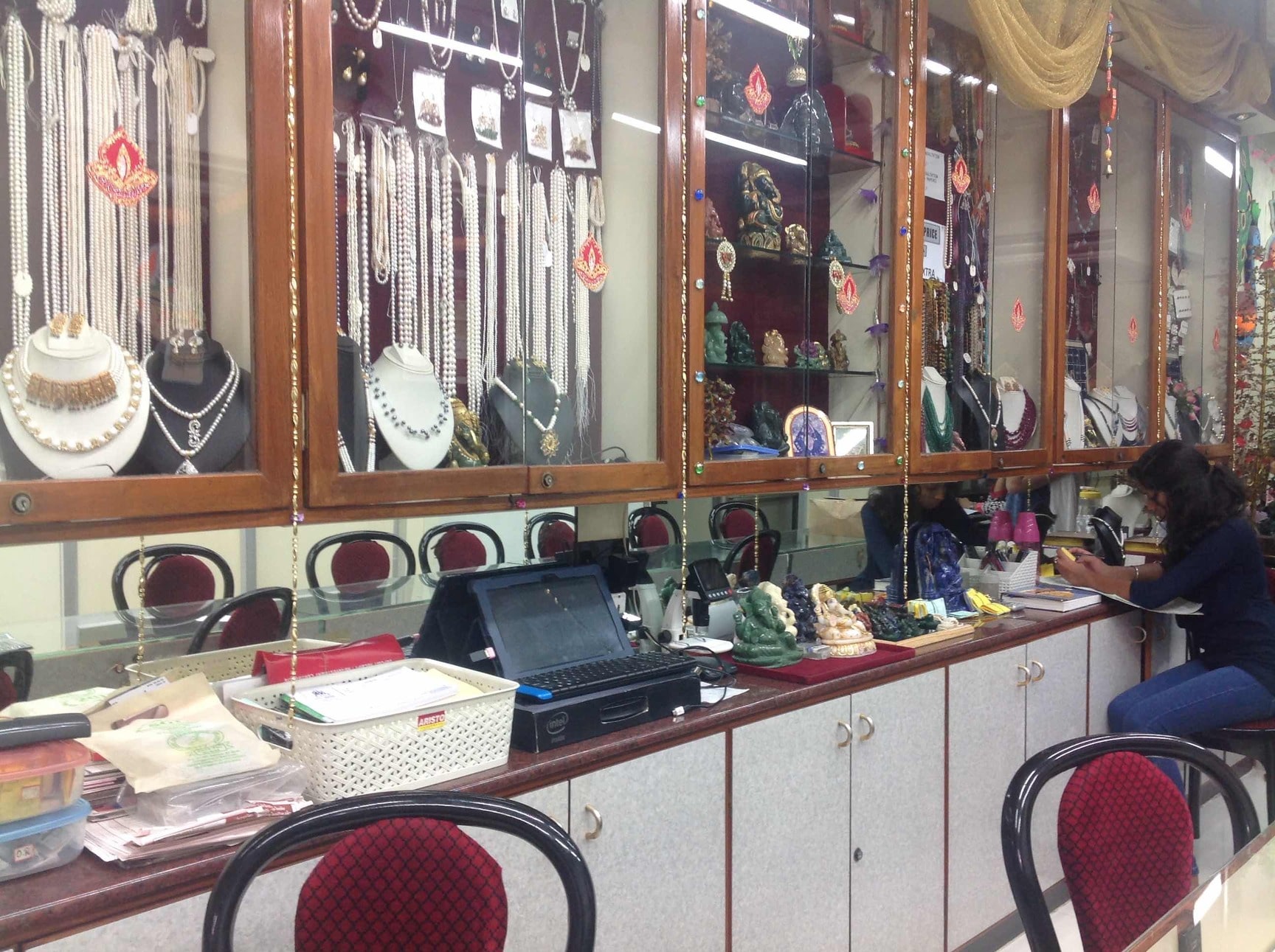 Jaipur Gems N Jewel Photos Jayanagar 4th Block Bangalore Pictures Images Gallery Justdial