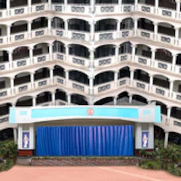 Sri Krishna International School