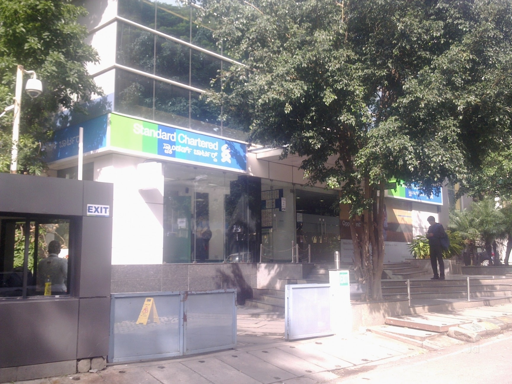 Standard Chartered Bank in Koramangala,Bangalore Best Banks in Bangalore Justdial
