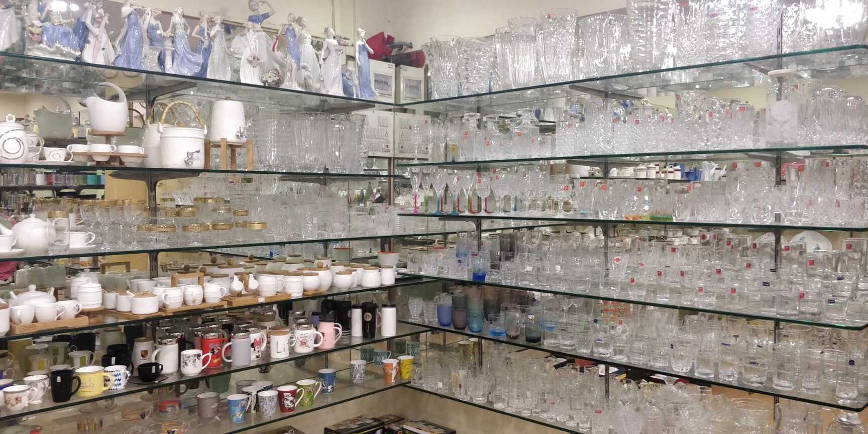 Top Drinking Glass Set Manufacturers in Guwahati near me