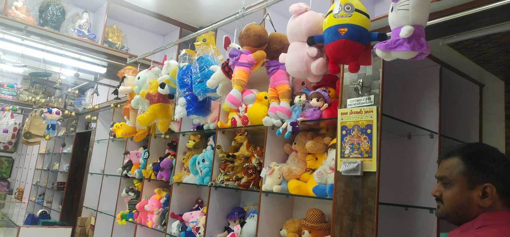 M K Paradse in Jayanagar 4th Block,Bangalore Best Stationery Shops in