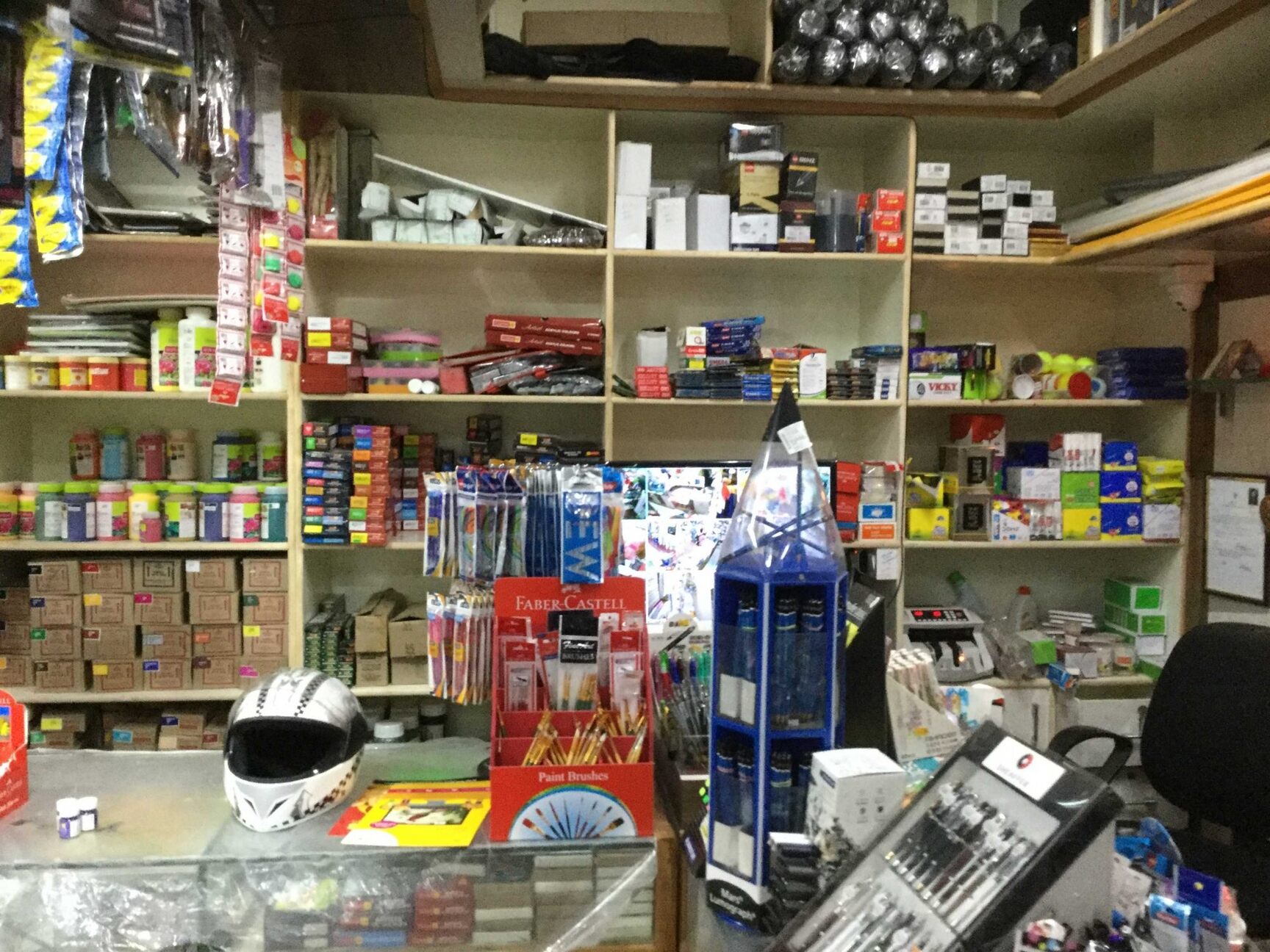 M K Paradse in Jayanagar 4th Block,Bangalore Best Stationery Shops in