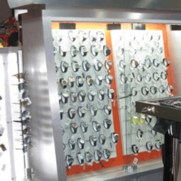 Fastrack store rt nagar sales