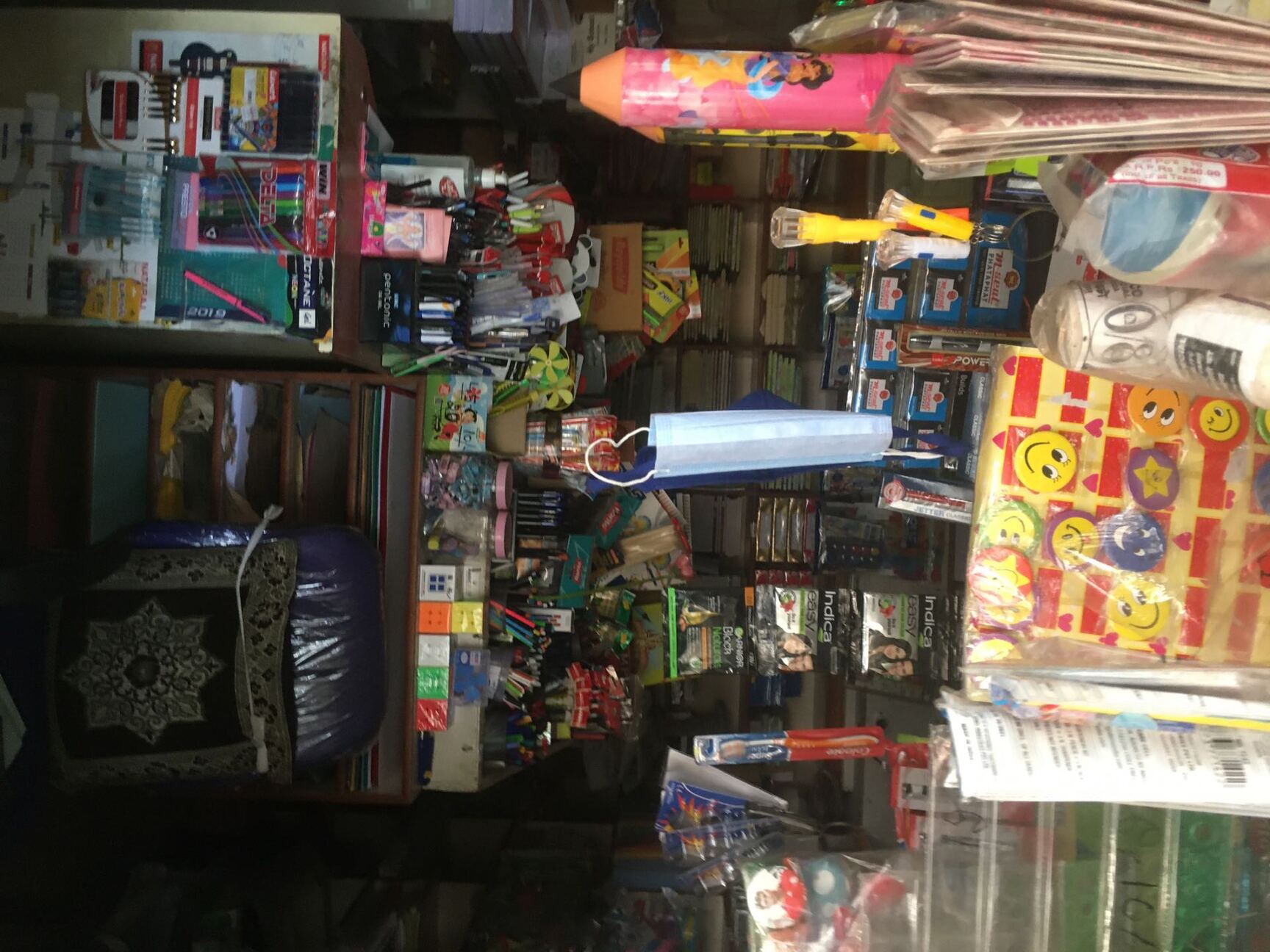 Box Rajajinagar Holy Faith International Pvt Ltd in Rajajinagar Industrial Estate ...