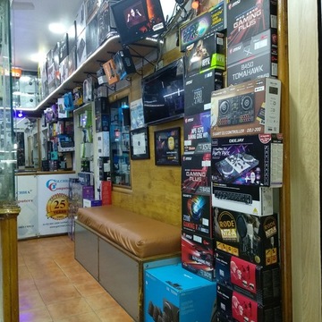Top M Audio Audio System Dealers in Raj Mahal Vilas 2Nd Stage - Best M ...