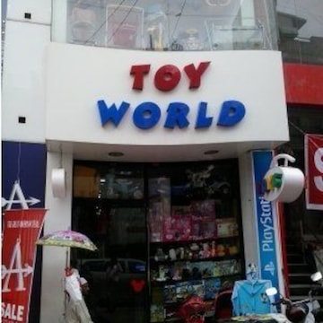 Top Toy Shops in Bangalore Best Children s Toy Store near me Justdial