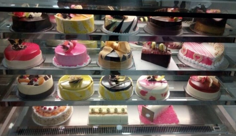 Vijaya Bakery in Jayanagar 4th Block,Bangalore Best Bakeries in