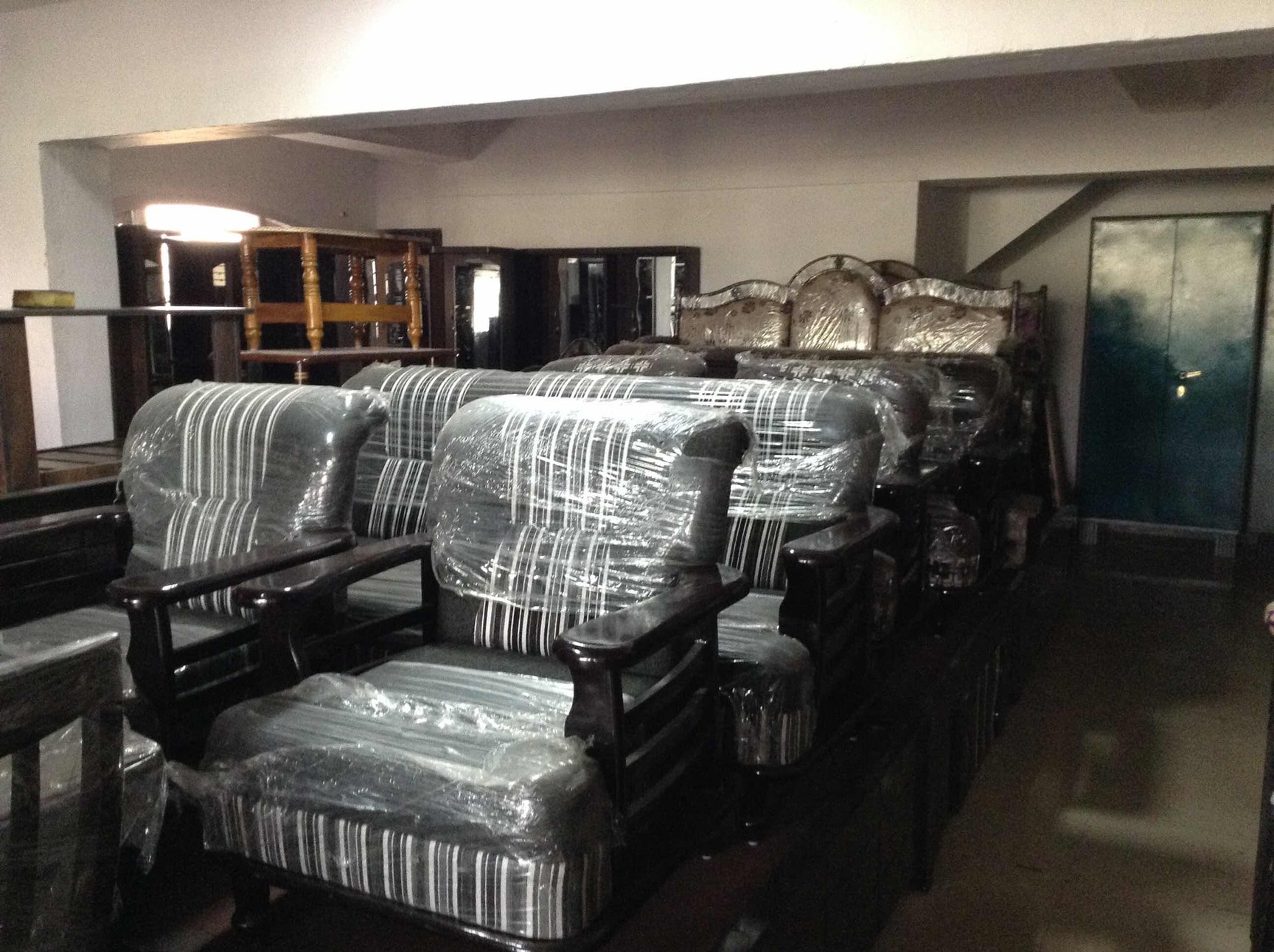 Maa Vaishno Devi Handloom in Marathahalli,Bangalore Best Sleepwell