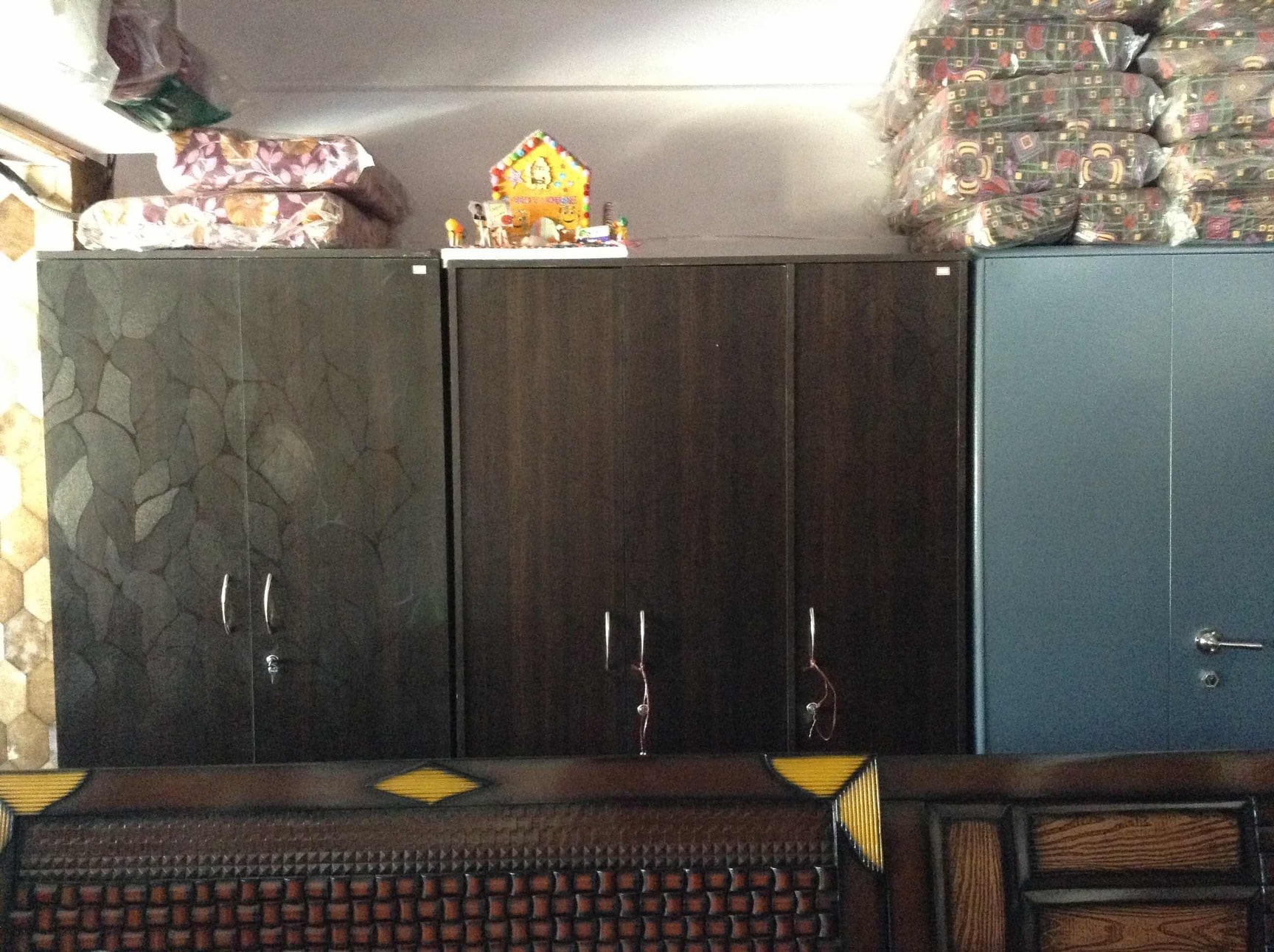 Maa Vaishno Devi Handloom in Marathahalli,Bangalore Best Sleepwell