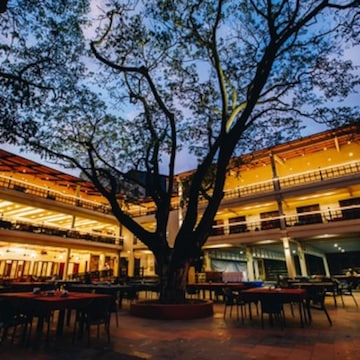 sachin and babi light blue dress EBC at Night Policies