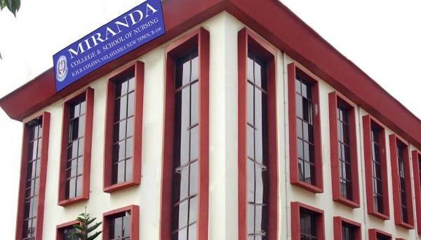 Miranda College of Nursing
