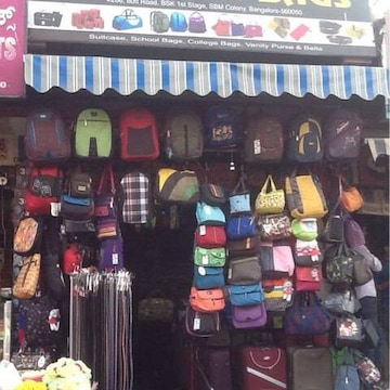 Big bazaar school bags on sale