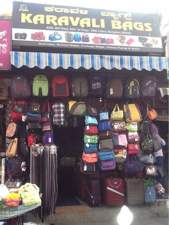 Top Vanity Bag Dealers in Devaraja Mohalla Mysore Justdial