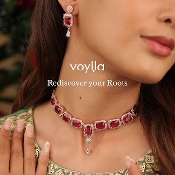 Voylla Fashion Jewellery The Forum Mall in Whitefield Bangalore Best Imitation Jewellery Retailers near me in Bangalore Justdial