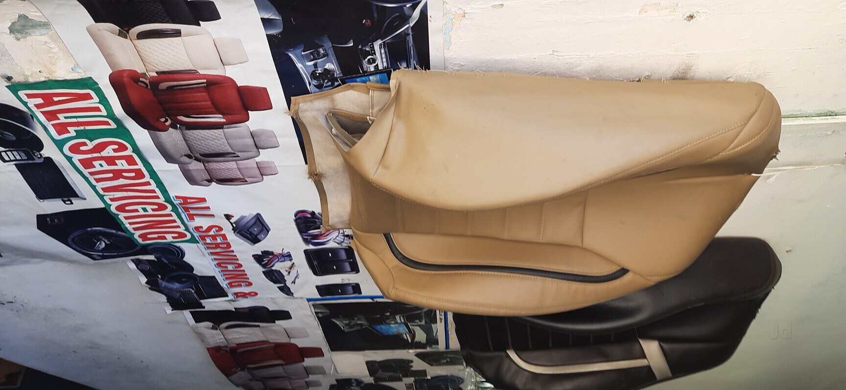 A Star Seat Cover in Banashankari,Bangalore Best Car Seat Cover