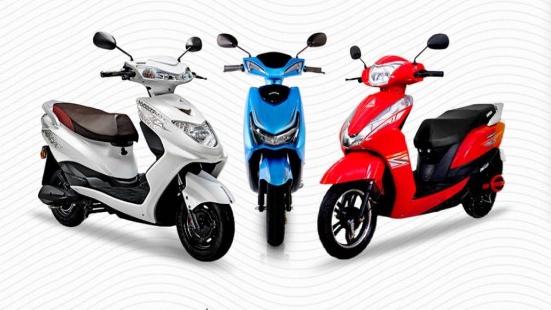 Ampere Electric Vehicles in Jayanagar 9th Block,Bangalore Best Battery Operated Scooter