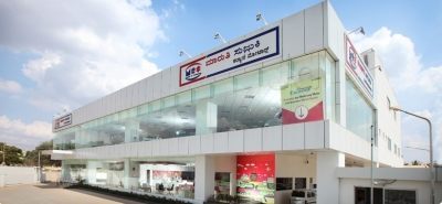 Kalyani motors avalahalli outlet