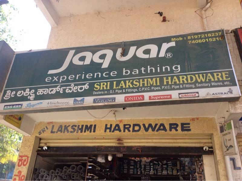 Mr Kaluram in Siddhapur,Bangalore Best Cpvc Pipe Dealers in Bangalore