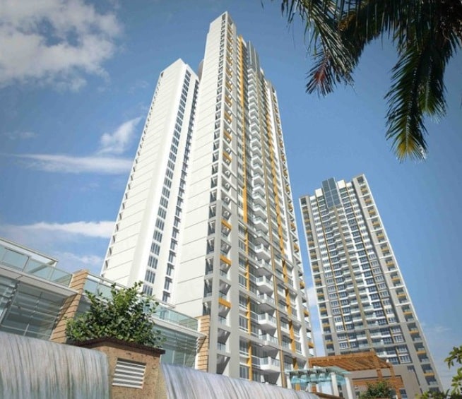 Tata Aquila Heights Jalahalli