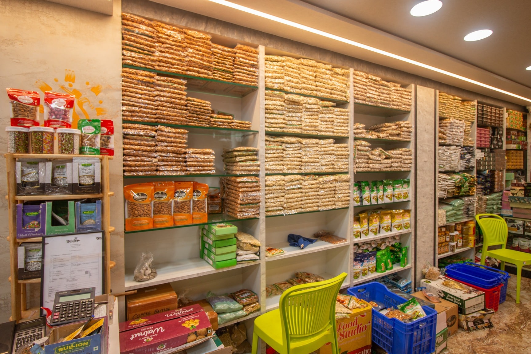 Shubham Dry Fruits in Old Tharagupet,Bangalore Best Dry Fruit Retailers in Bangalore Justdial