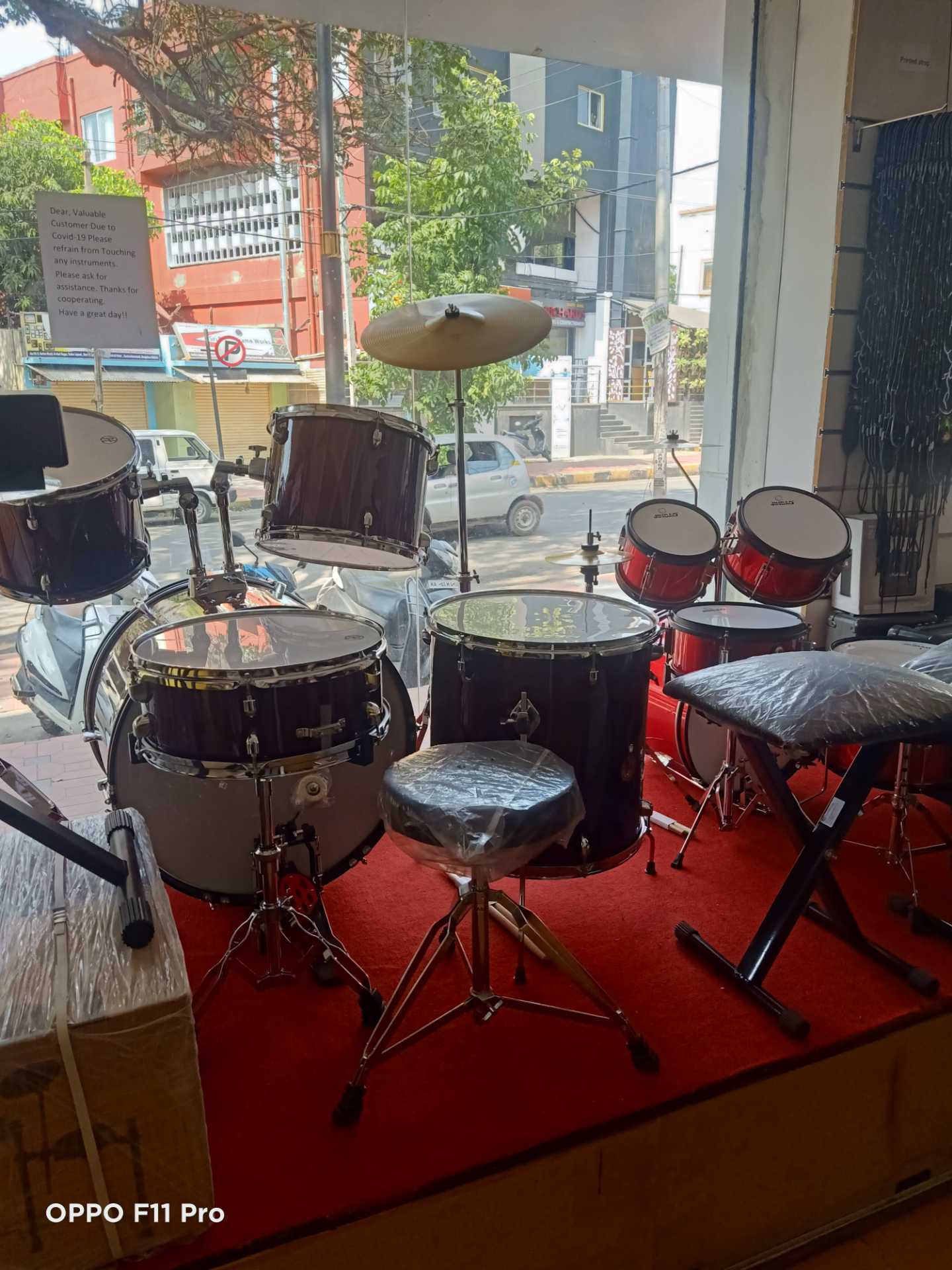 Yamaha music store indiranagar 2025
