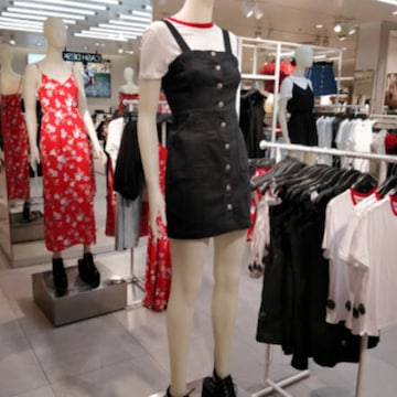H M Store in Bannerghatta Road Bangalore H M Readymade Garment Retailers near me in Bangalore Justdial