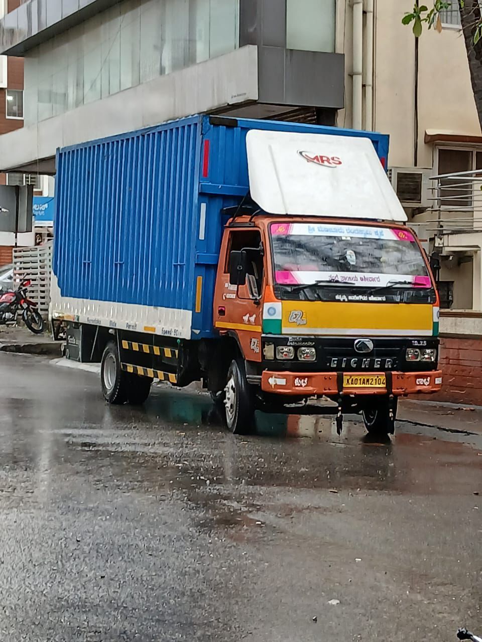 M R S Packers & Movers in Sunkadakatte,Bangalore - Best Packers