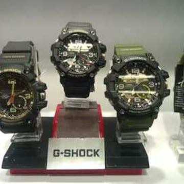 Casio showroom koramangala outlet