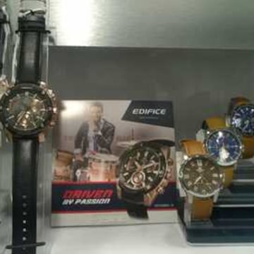 Casio showroom koramangala outlet