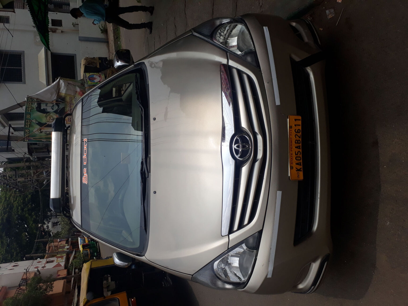 Top Tata Indica Vista Car On Hire For Outstation in Malleswaram - Best Tata  Indica Vista On Rent For Outstation - Justdial