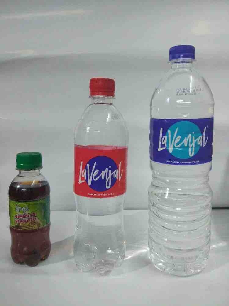 Bhuvij Nourishments Private Limited in Bannerghatta,Bangalore Best Bottle Manufacturers in